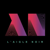L'Aigle Noir Logo